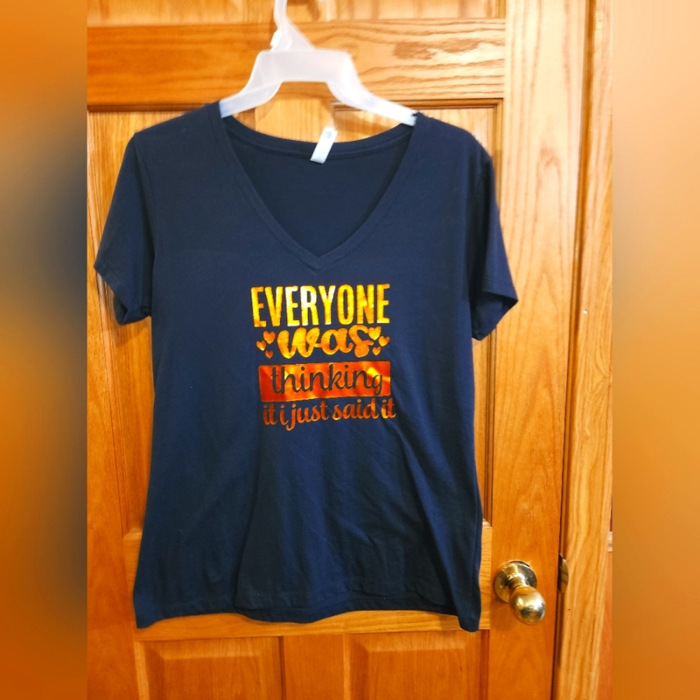 Ideal tees sz XXL ptp 22"
